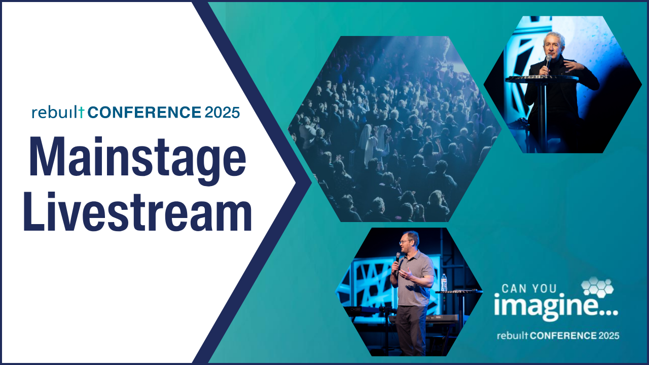 Mainstage Livestream Offer